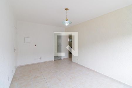 Sala de apartamento à venda com 3 quartos, 86m² em Vila Siqueira (zona Norte), São Paulo