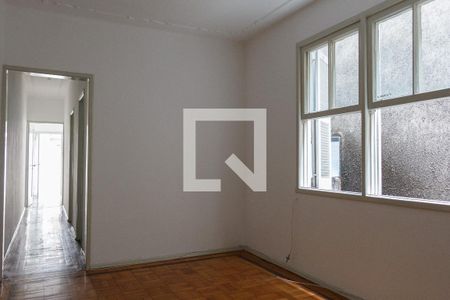 Sala de apartamento à venda com 2 quartos, 98m² em Centro Histórico, Porto Alegre