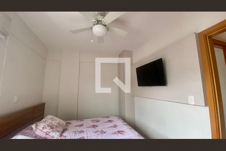 Suíte 1 de apartamento para alugar com 3 quartos, 200m² em Buritis, Belo Horizonte