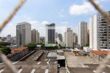 Vista de apartamento para alugar com 3 quartos, 87m² em Santa Teresinha, São Paulo