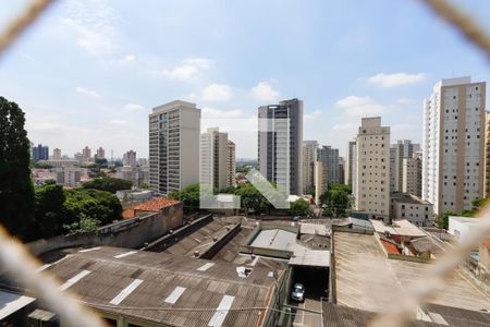 Vista de apartamento para alugar com 3 quartos, 87m² em Santa Teresinha, São Paulo