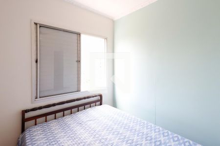 Quarto 1 de apartamento para alugar com 3 quartos, 87m² em Santa Teresinha, São Paulo