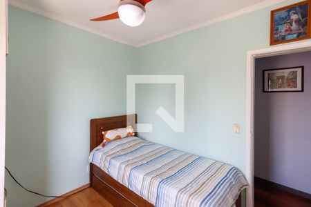 Quarto 2 de apartamento para alugar com 3 quartos, 87m² em Santa Teresinha, São Paulo