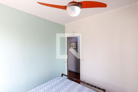 Quarto 1 de apartamento para alugar com 3 quartos, 87m² em Santa Teresinha, São Paulo