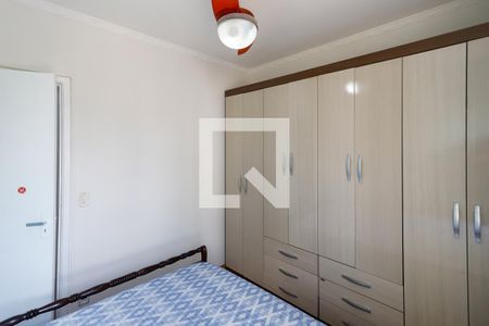 Quarto 1 de apartamento para alugar com 3 quartos, 87m² em Santa Teresinha, São Paulo