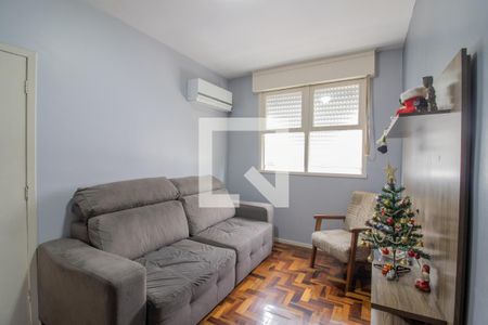 Sala de apartamento à venda com 2 quartos, 48m² em Sarandi, Porto Alegre