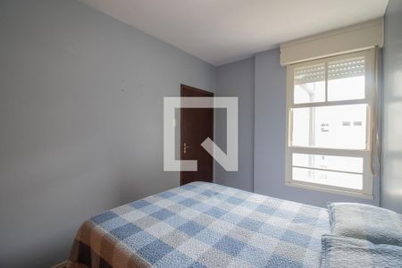 Quarto  de apartamento à venda com 2 quartos, 48m² em Sarandi, Porto Alegre