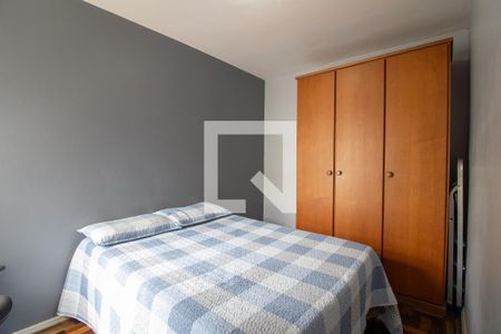 Quarto  de apartamento à venda com 2 quartos, 48m² em Sarandi, Porto Alegre