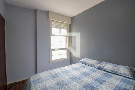 Quarto  de apartamento à venda com 2 quartos, 48m² em Sarandi, Porto Alegre