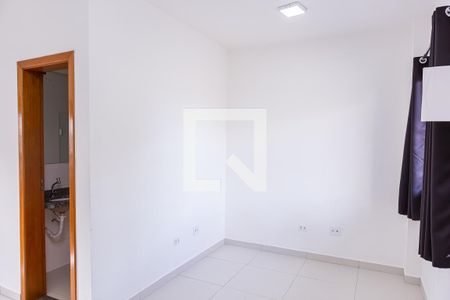 Sala de apartamento para alugar com 1 quarto, 37m² em Vila Nhocuné, São Paulo