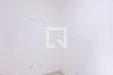 Quarto de apartamento para alugar com 1 quarto, 37m² em Vila Nhocuné, São Paulo