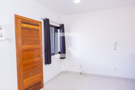 Sala de apartamento para alugar com 1 quarto, 37m² em Vila Nhocuné, São Paulo