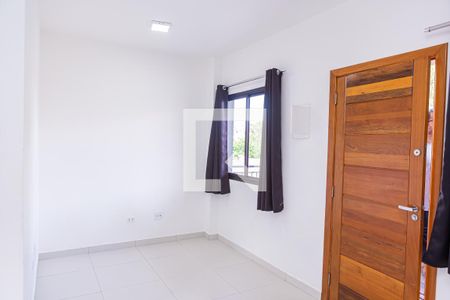 Sala de apartamento para alugar com 1 quarto, 37m² em Vila Nhocuné, São Paulo