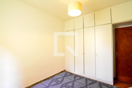 Quarto 1 de apartamento à venda com 3 quartos, 90m² em Gutierrez, Belo Horizonte