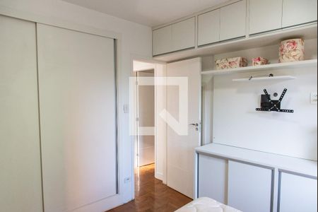 Quarto 1 de apartamento à venda com 2 quartos, 90m² em Vila Mariana, São Paulo