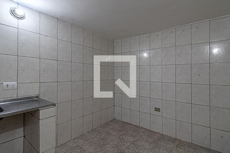 Kitnet/Studio para alugar com 1 quarto, 22m² em Aclimação, São Paulo