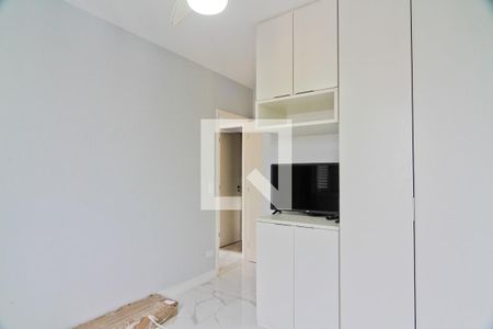 Suíte de apartamento à venda com 2 quartos, 64m² em Vila Siqueira (zona Norte), São Paulo
