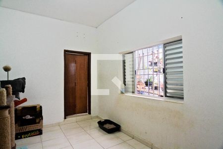 Suíte de casa à venda com 2 quartos, 80m² em Jardim Sao Jose, São Paulo