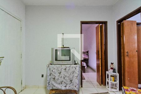 Sala de casa à venda com 2 quartos, 80m² em Jardim Sao Jose, São Paulo