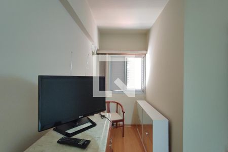 Quarto  de apartamento à venda com 1 quarto, 45m² em Centro, Campinas