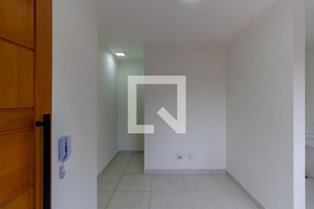 Sala de apartamento para alugar com 1 quarto, 30m² em Vila Bela, São Paulo