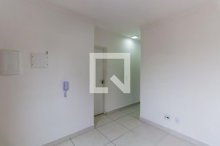 Sala de apartamento para alugar com 1 quarto, 30m² em Vila Bela, São Paulo