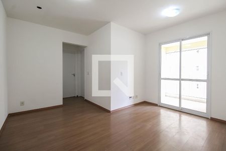 Sala de apartamento à venda com 2 quartos, 54m² em Cambuci, São Paulo