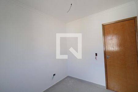 Quarto  de apartamento à venda com 1 quarto, 28m² em Parque Vitoria, São Paulo