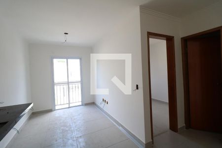 Apartamento à venda com 28m², 1 quarto e 1 vagaSala