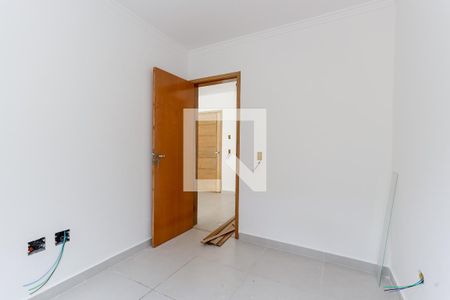 Quarto de apartamento à venda com 1 quarto, 28m² em Parque Vitoria, São Paulo