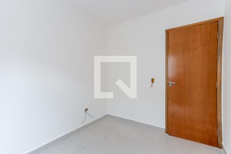 Quarto de apartamento à venda com 1 quarto, 27m² em Parque Vitoria, São Paulo