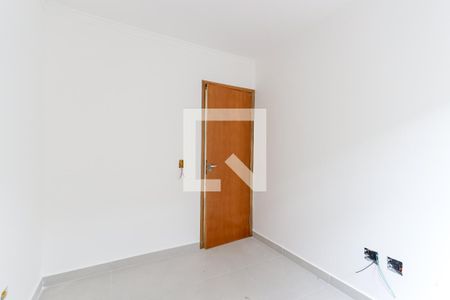 Quarto de apartamento à venda com 1 quarto, 27m² em Parque Vitoria, São Paulo