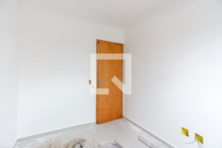 Quarto 1 de apartamento à venda com 2 quartos, 42m² em Parque Vitoria, São Paulo