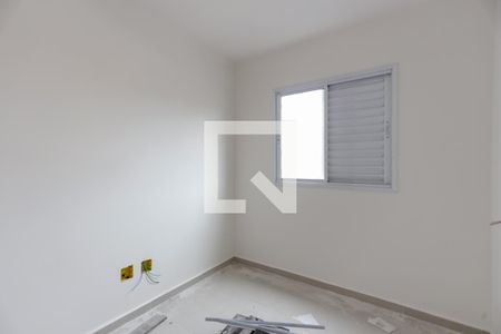 Quarto 1 de apartamento à venda com 2 quartos, 42m² em Parque Vitoria, São Paulo