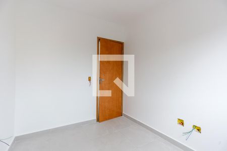 Quarto de apartamento à venda com 1 quarto, 28m² em Parque Vitoria, São Paulo