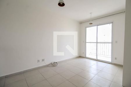 Sala de apartamento à venda com 3 quartos, 63m² em Mooca, São Paulo