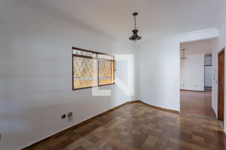 Sala de casa à venda com 3 quartos, 257m² em Dona Clara, Belo Horizonte