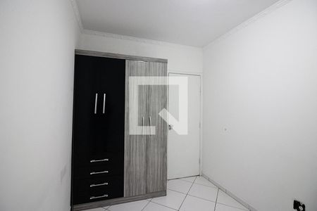 Quarto 1 de apartamento para alugar com 2 quartos, 55m² em Centro, São Bernardo do Campo