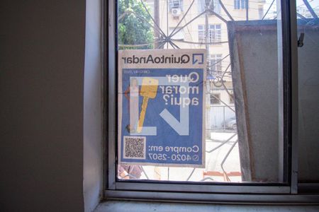 Plaquinha de apartamento à venda com 2 quartos, 75m² em Rio Comprido, Rio de Janeiro