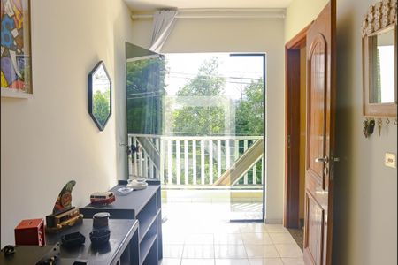 Sala  de apartamento à venda com 2 quartos, 96m² em Parque Terra Nova Ii, São Bernardo do Campo