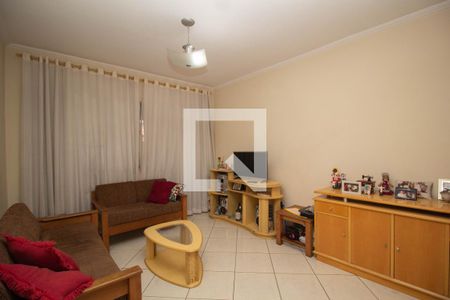 Sala de casa à venda com 3 quartos, 145m² em Vila Palmeiras, São Paulo