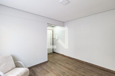 Sala de apartamento para alugar com 1 quarto, 41m² em Parque Anchieta, São Bernardo do Campo