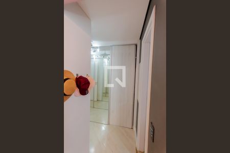 Armário de apartamento à venda com 3 quartos, 144m² em Campestre, Santo André