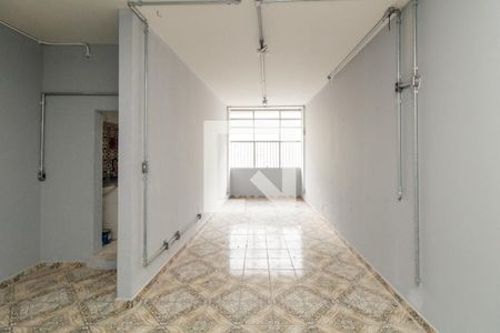 Studio de kitnet/studio à venda com 1 quarto, 35m² em República, São Paulo