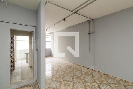 Studio de kitnet/studio à venda com 1 quarto, 35m² em República, São Paulo