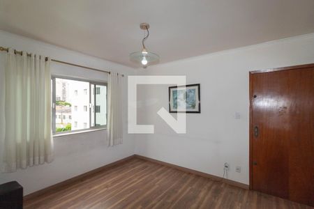 Sala de apartamento à venda com 2 quartos, 68m² em Vila Gomes Cardim, São Paulo
