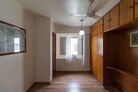 Suíte de apartamento à venda com 2 quartos, 68m² em Vila Gomes Cardim, São Paulo