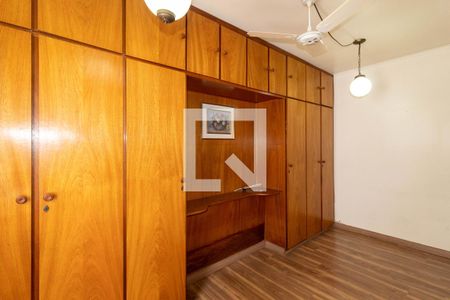 Suíte de apartamento à venda com 2 quartos, 68m² em Vila Gomes Cardim, São Paulo