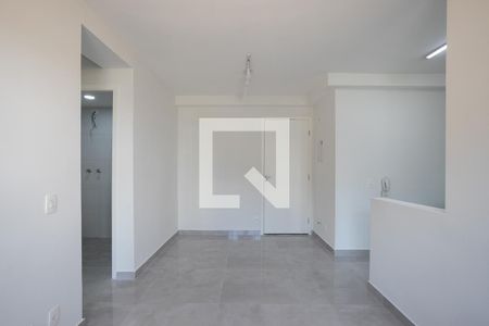 Sala de apartamento à venda com 2 quartos, 45m² em Loteamento City Jaragua, São Paulo