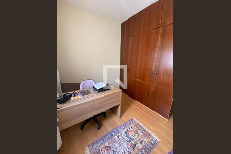 Apartamento à venda com 3 quartos, 110m² em Serra, Belo Horizonte